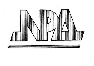 NPA logo