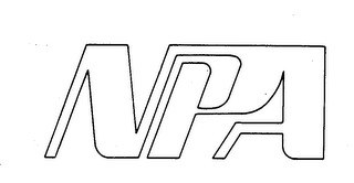 NPA logo