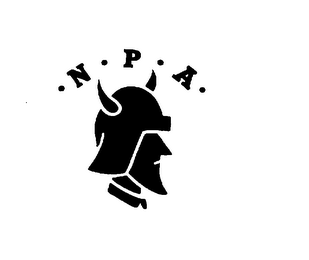 .N.P.A. logo