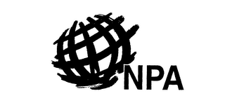 NPA logo
