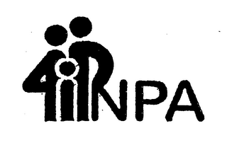 NPA logo