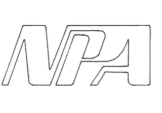 NPA logo