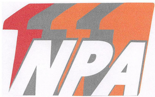 NPA logo