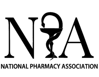NPA NATIONAL PHARMACY ASSOCIATION logo