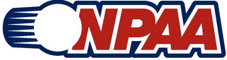 NPAA logo