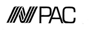 NPAC logo