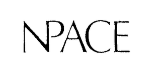 NPACE logo