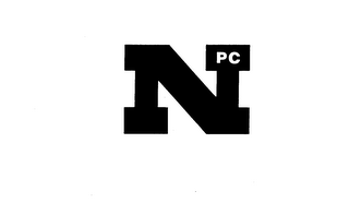 NPC logo