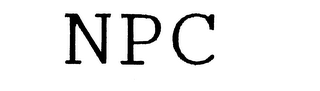 NPC logo
