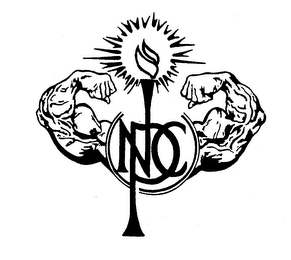NPC logo
