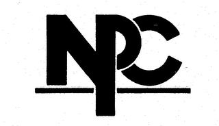 NPC logo