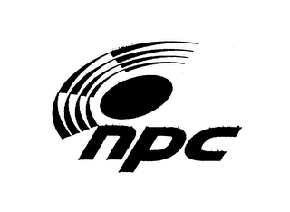 NPC logo