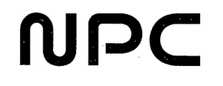 NPC logo