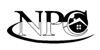 NPC logo