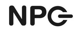 NPC logo