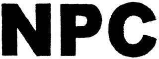 NPC logo