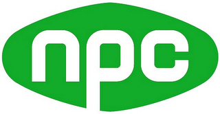 NPC logo