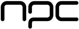 NPC logo