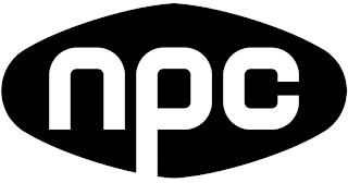 NPC logo