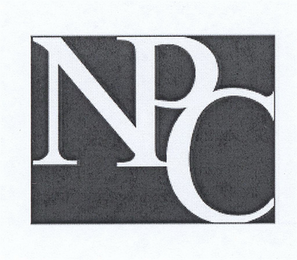 NPC logo