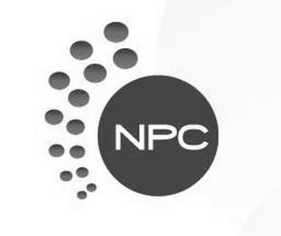 NPC logo