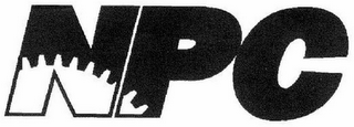 NPC logo