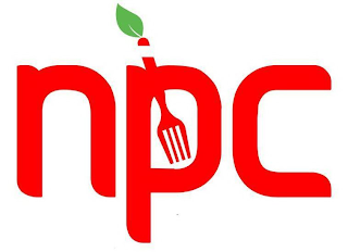 NPC logo
