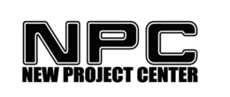 NPC NEW PROJECT CENTER logo