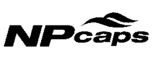 NPCAPS logo