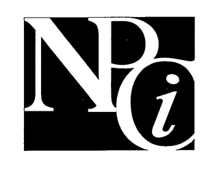NPCI logo