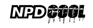 NPD COOL logo