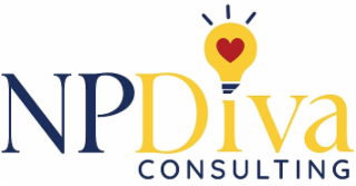 NPDIVA CONSULTING logo