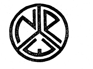 NPE logo