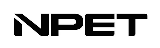 NPET logo