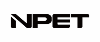 NPET logo