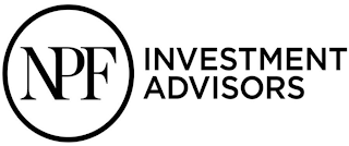 NPF INVESTMENT ADVISORS logo