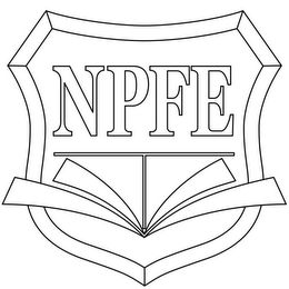 NPFE logo