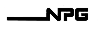 NPG logo