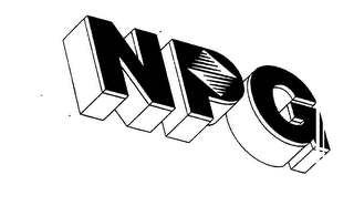 NPG logo