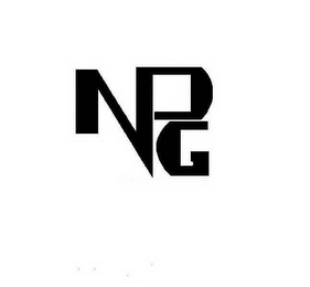 NPG logo
