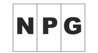 NPG logo