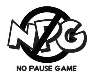 NPG NO PAUSE GAME
