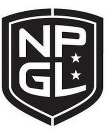NPGL logo
