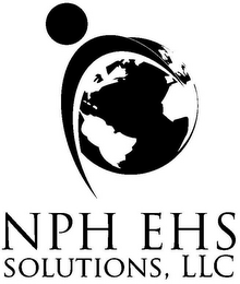 NPH EHS SOLUTIONS, LLC logo