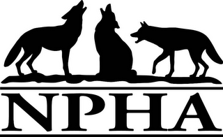 NPHA logo