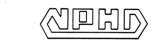 NPHD logo