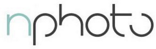 NPHOTO logo