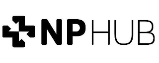 NPHUB logo