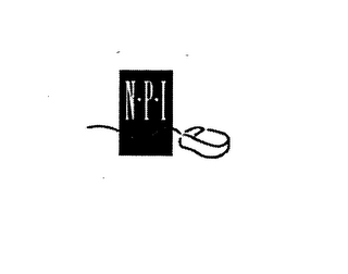 N.P.I logo