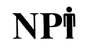 NPI logo